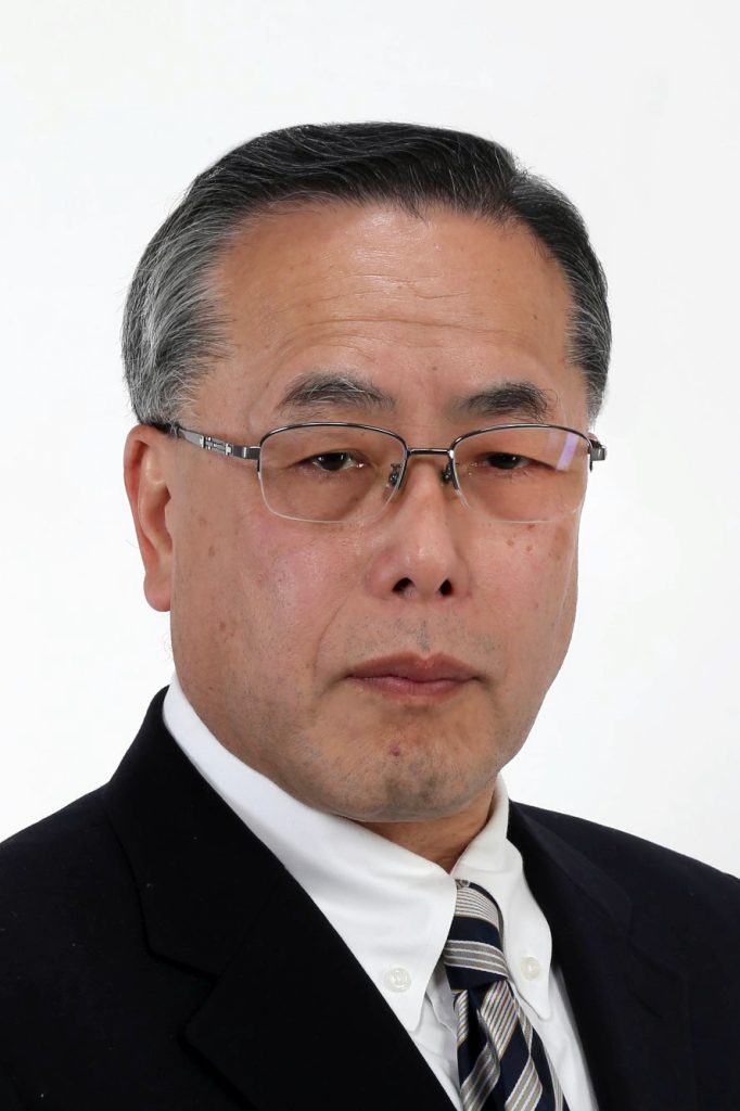 齊藤誠一氏
