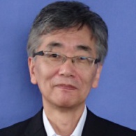 山崎博樹氏　プロフィール画像