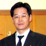 新谷良文氏　プロフィール画像