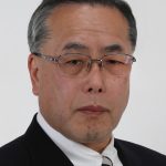 齊藤誠一氏